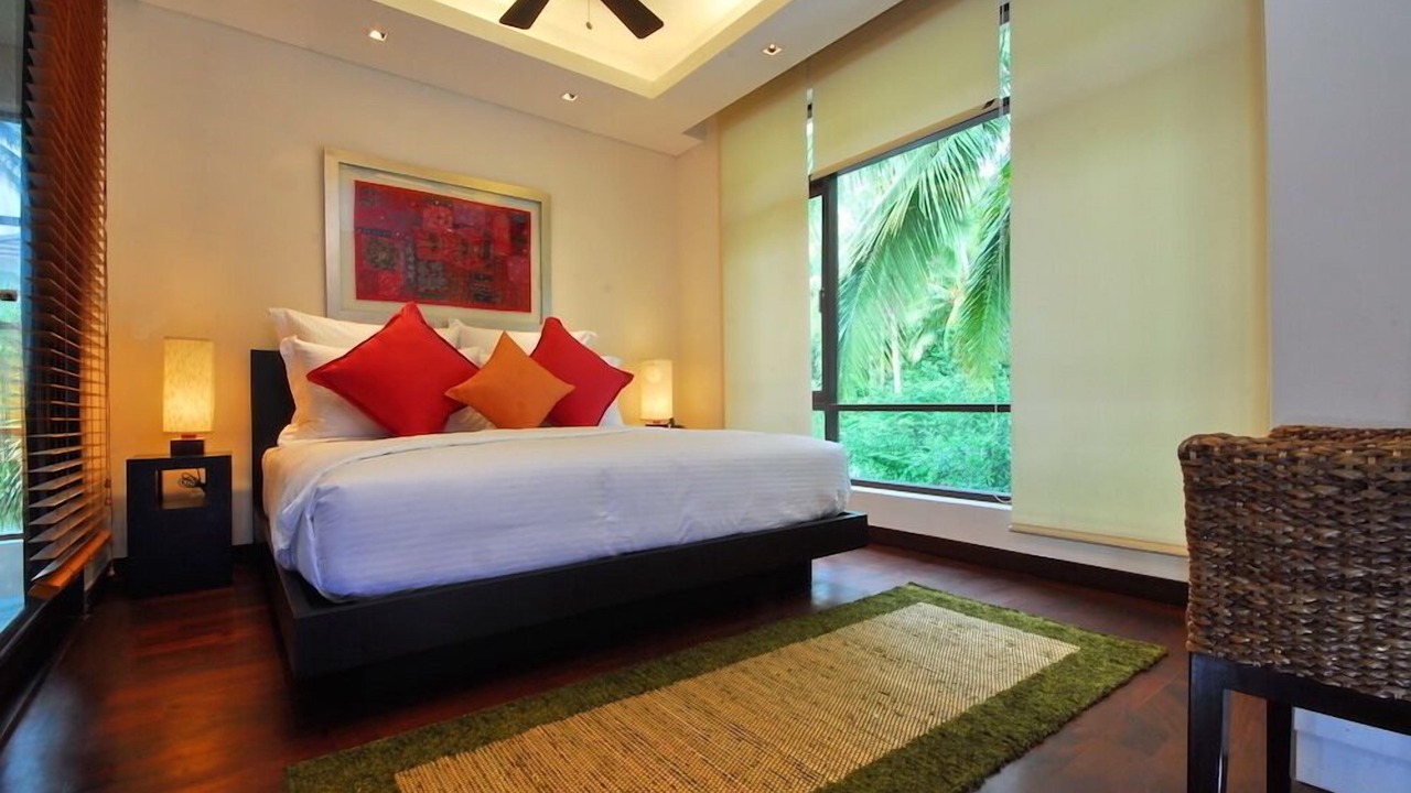Photo of Bedroom in Bang Po