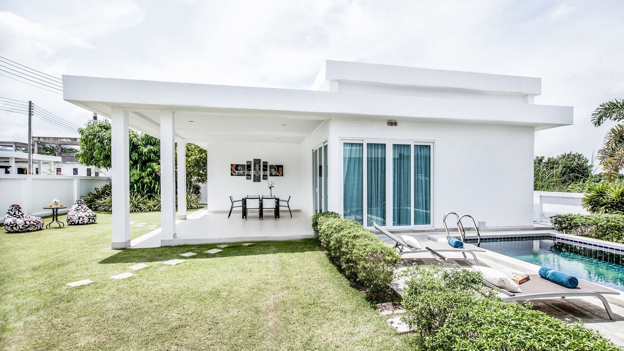 Photo of Outdoor in Huai Yai