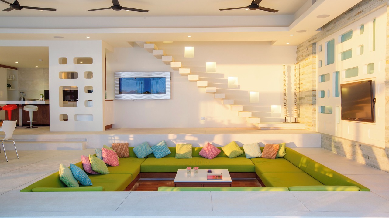 Photo of Livingroom in Na Thon