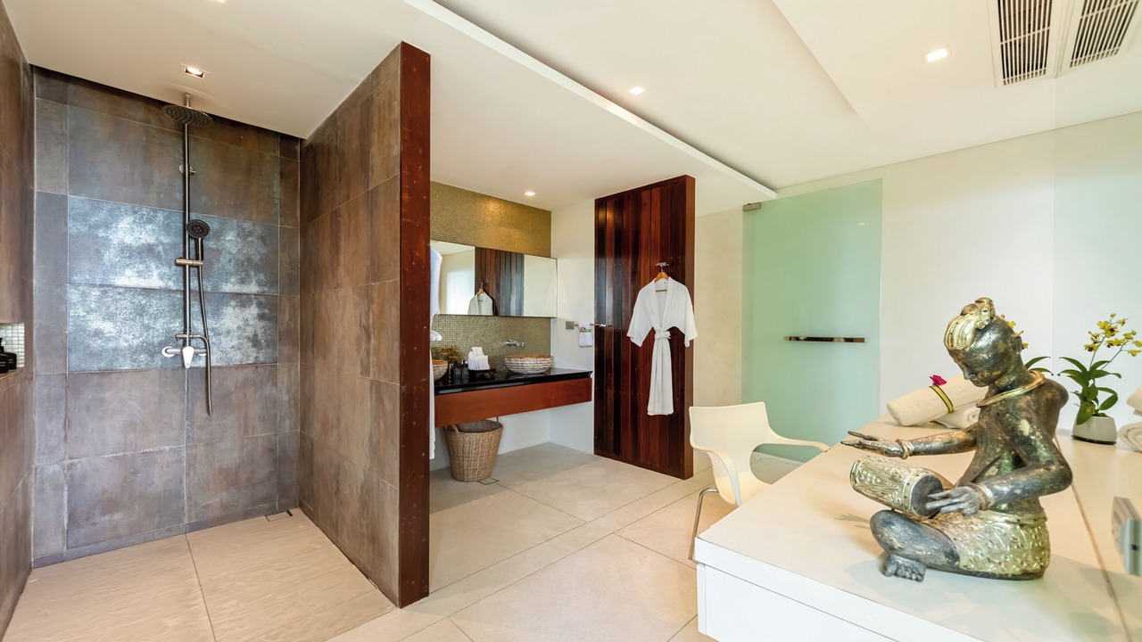 Photo of Bathroom in Na Thon
