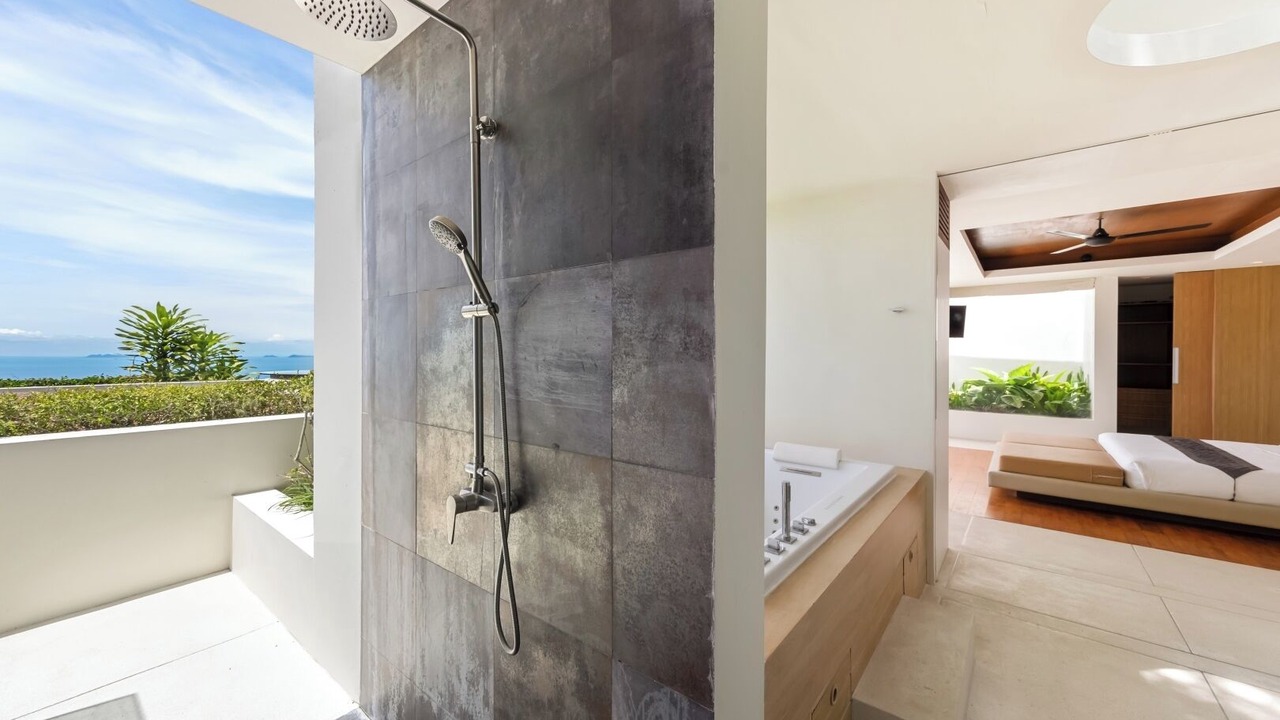 Photo of Bathroom in Na Thon