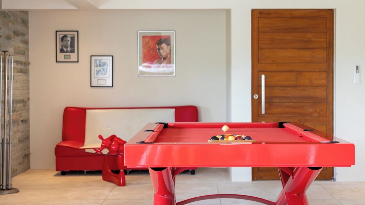 Photo of Bedroom in Na Thon