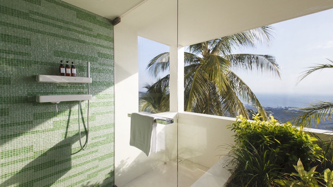Photo of Bathroom in Na Thon