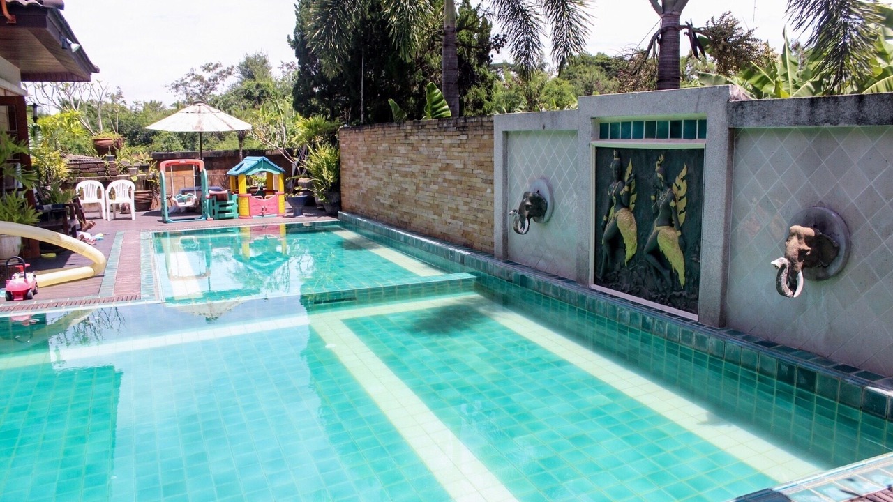 Photo of Outdoor in Doi Saket