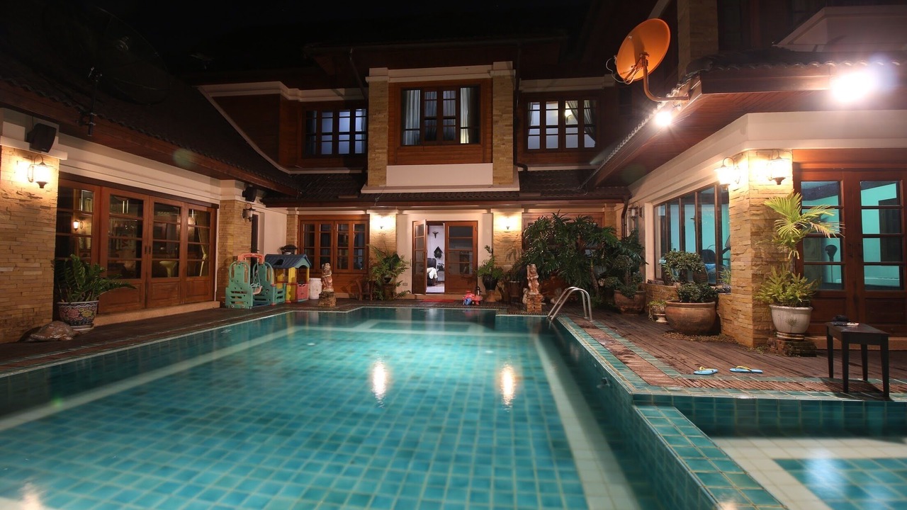 Photo of Outdoor in Doi Saket
