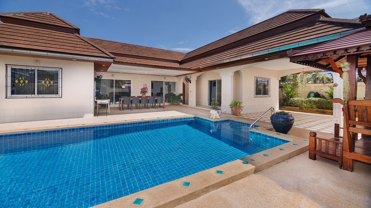 Photo of Outdoor in South Pattaya