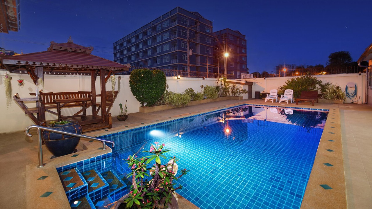 Photo of Outdoor in South Pattaya