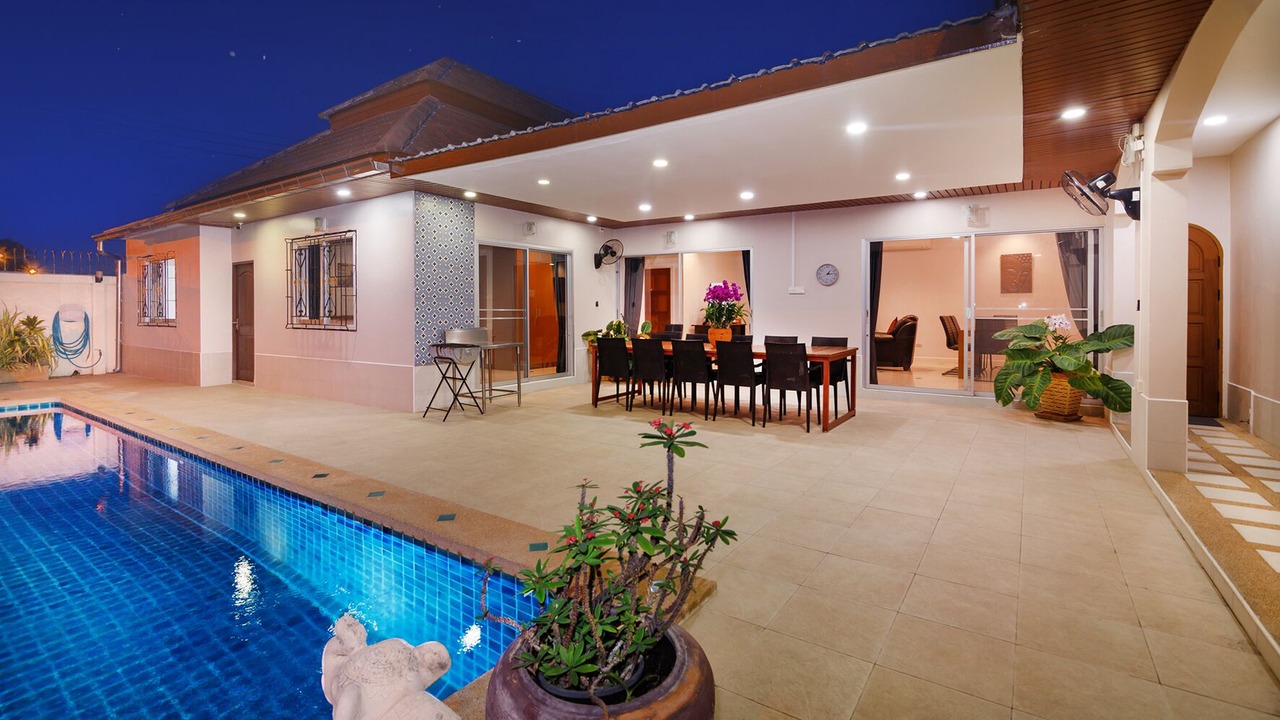 Photo of Outdoor in South Pattaya