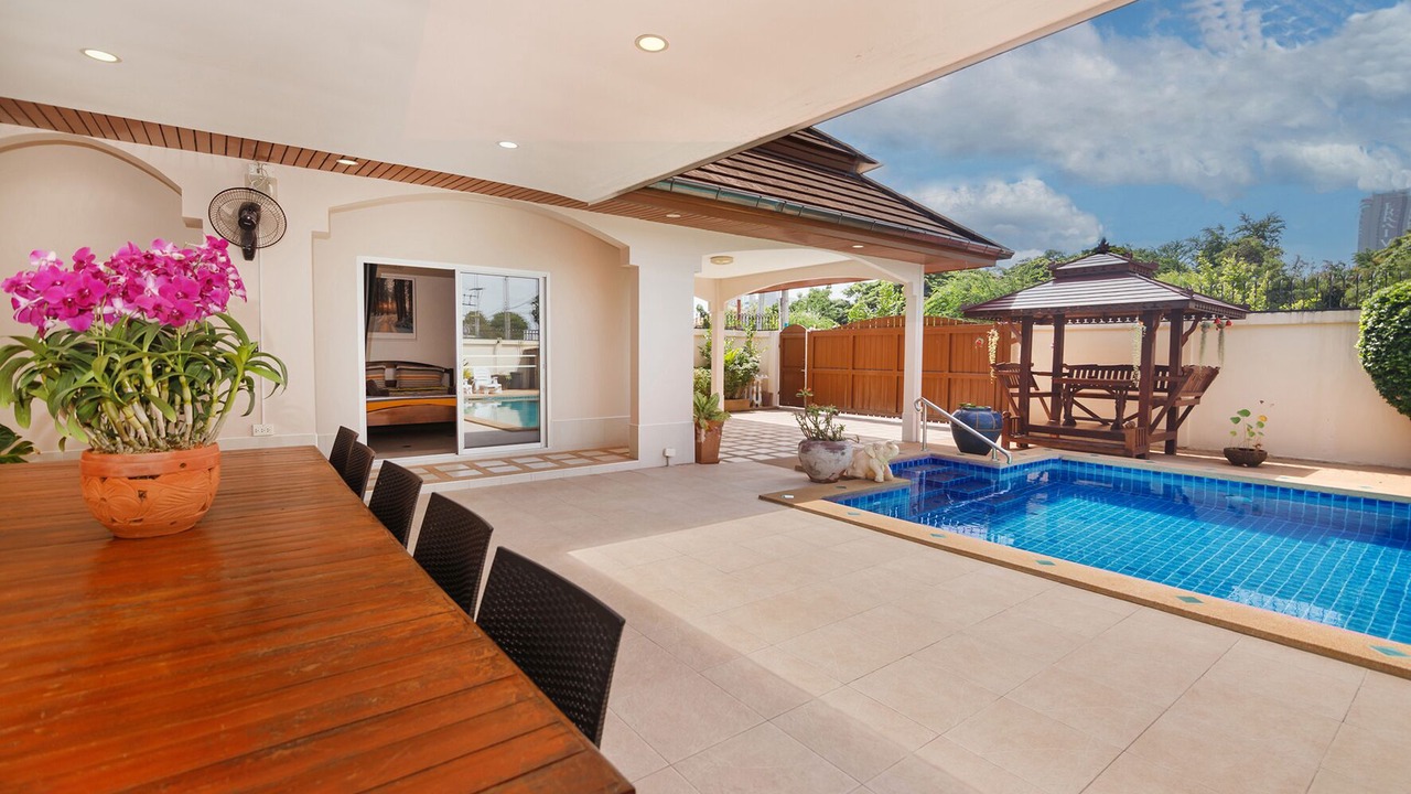 Photo of Outdoor in South Pattaya