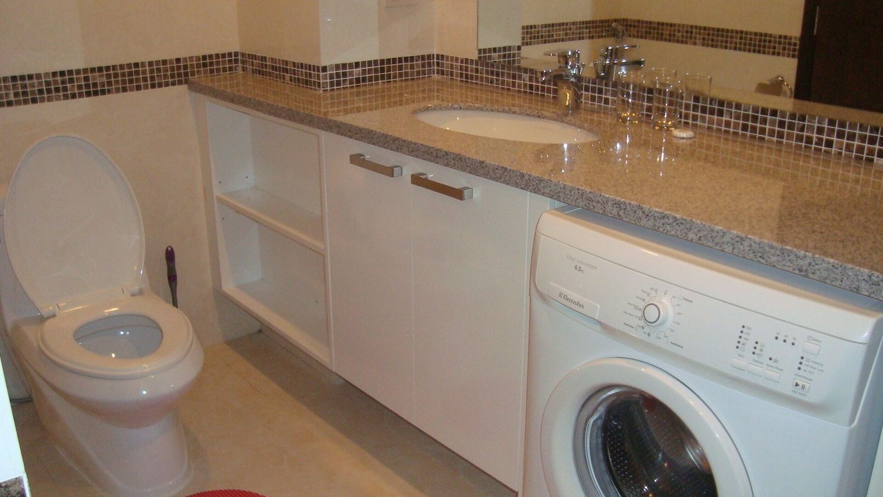 Photo of Bathroom in South Pattaya