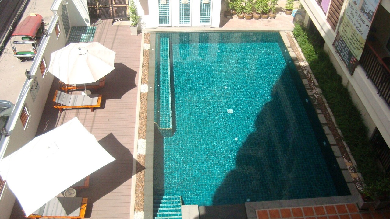 Photo of Outdoor in South Pattaya