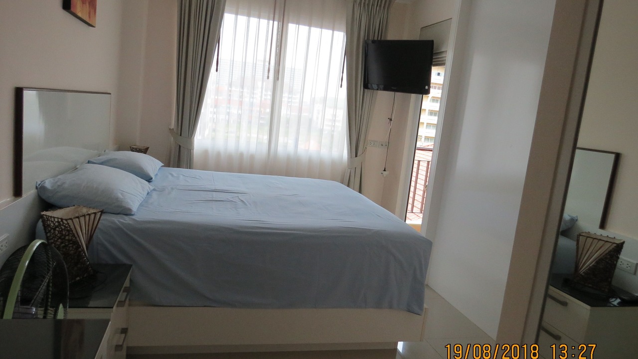 Photo of Bedroom in South Pattaya