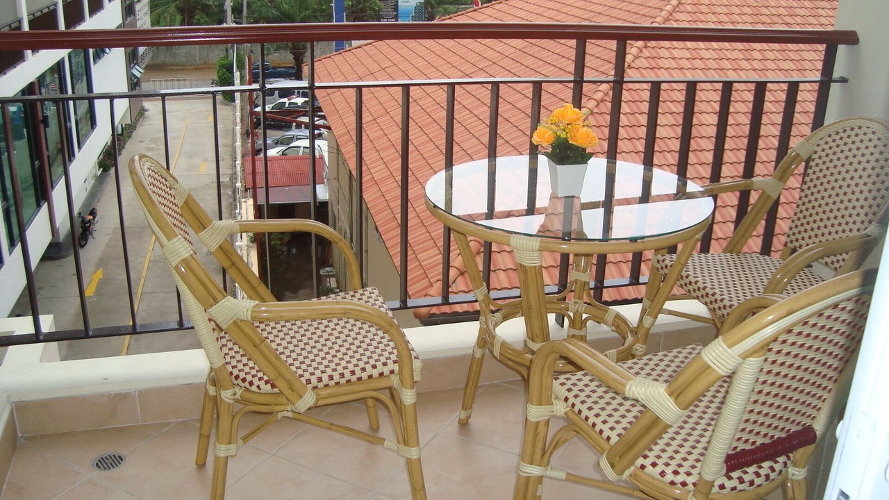 Photo of Outdoor in South Pattaya