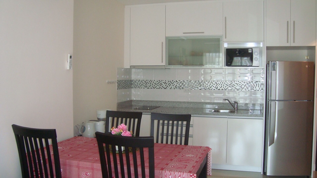 Photo of Kitchen in South Pattaya