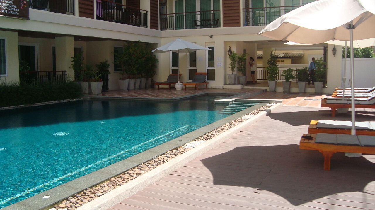 Photo of Outdoor in South Pattaya