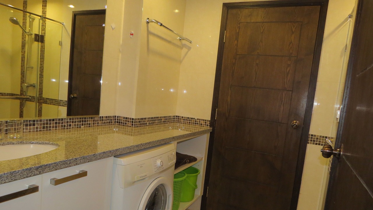 Photo of Bathroom in South Pattaya