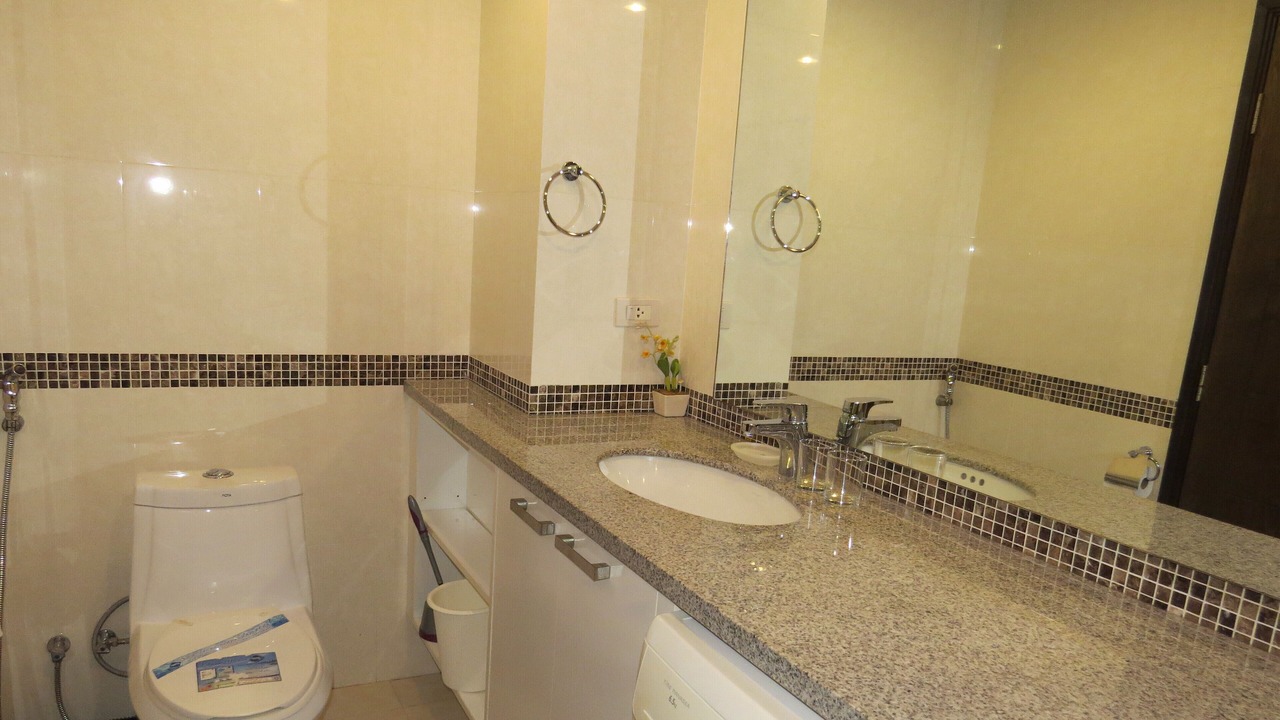 Photo of Bathroom in South Pattaya