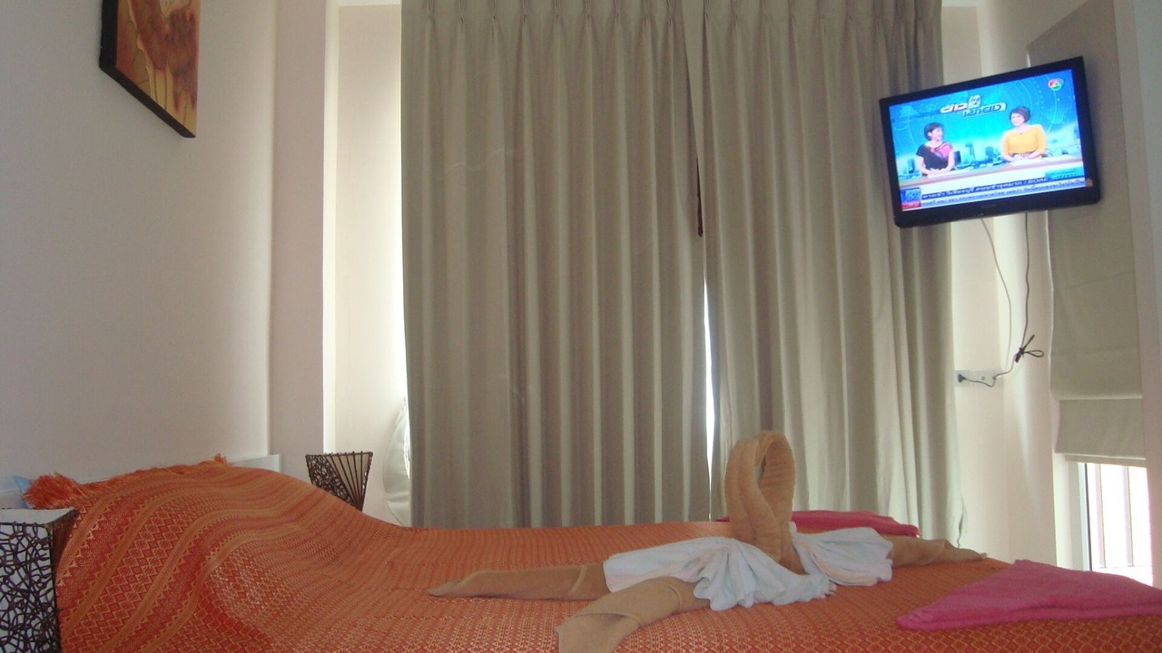 Photo of Bedroom in South Pattaya