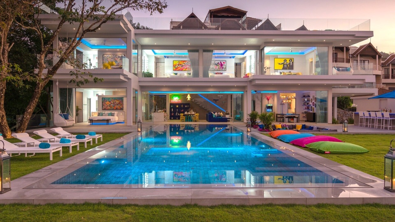Photo of Outdoor in Patong