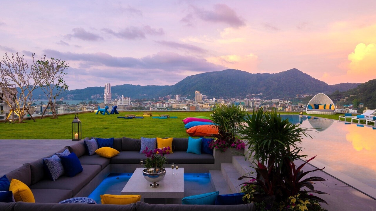 Photo of Outdoor in Patong