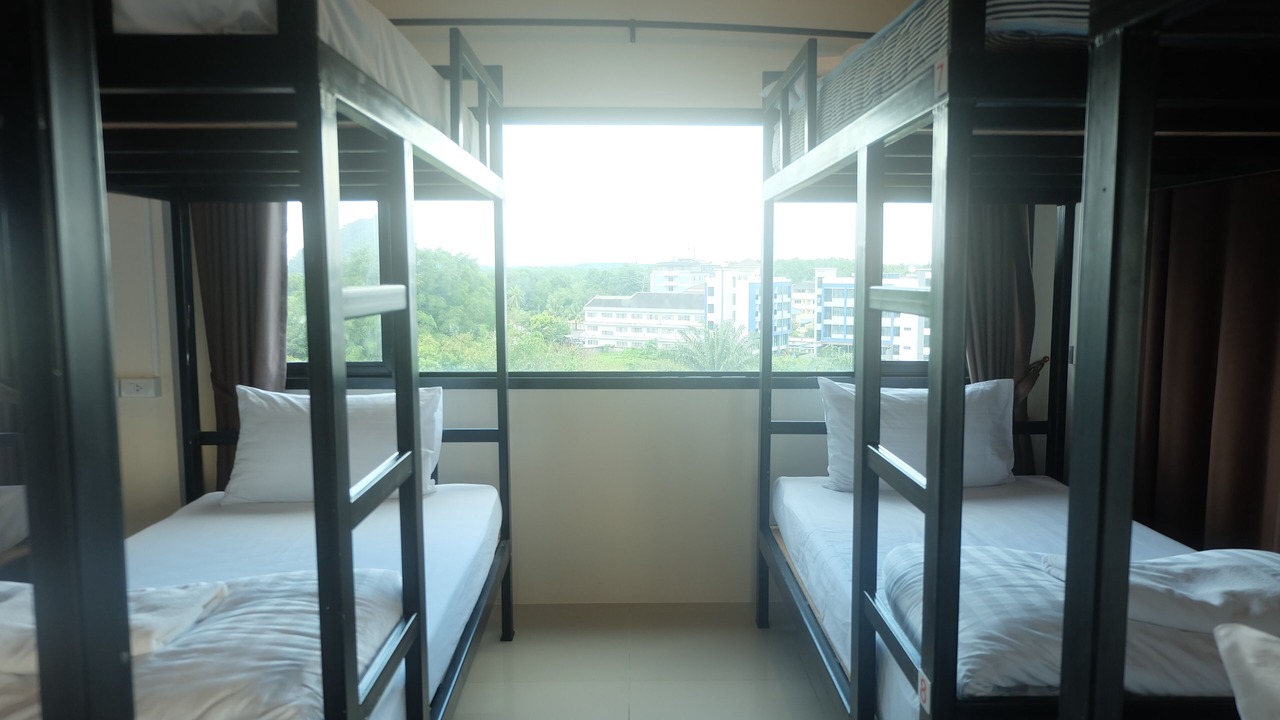 Photo of Bedroom in Downtown Krabi