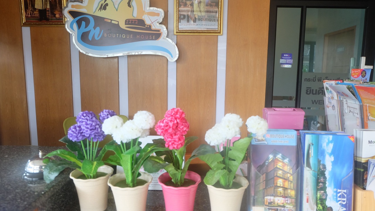 Photo of Others in Downtown Krabi