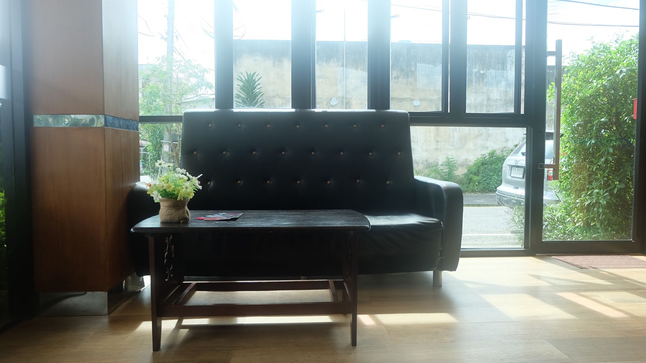 Photo of Livingroom in Downtown Krabi
