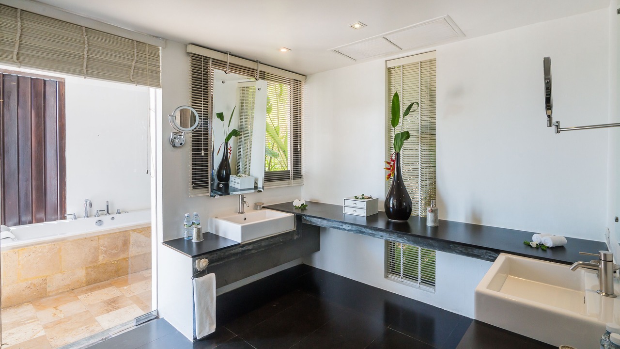 Photo of Bathroom in Ko Yao