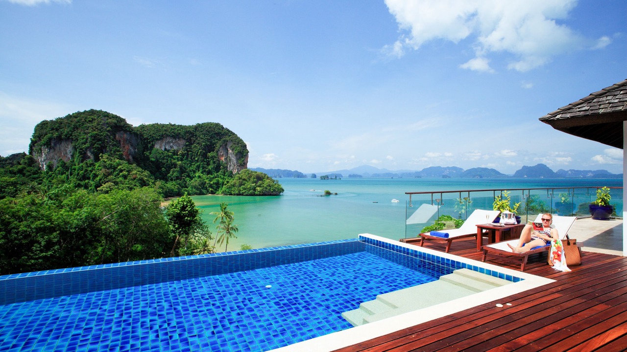 Photo of Outdoor in Ko Yao