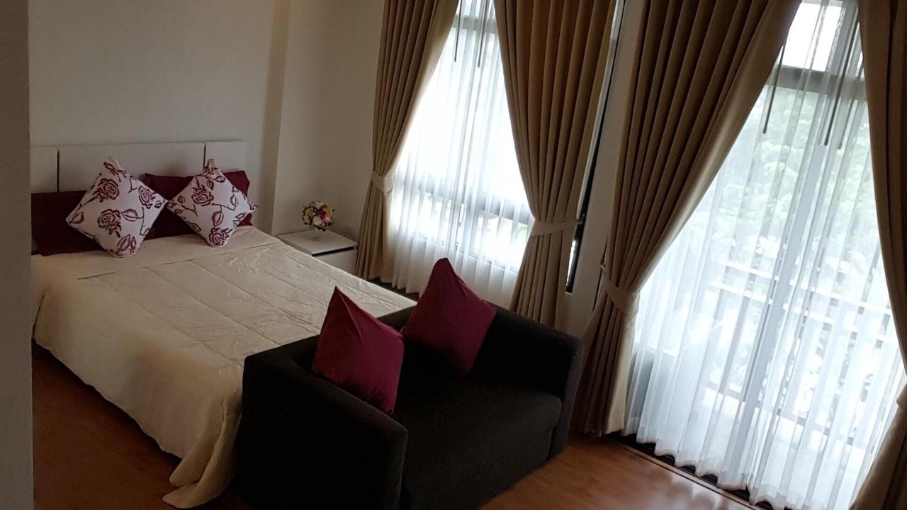Photo of Bedroom in Phayao