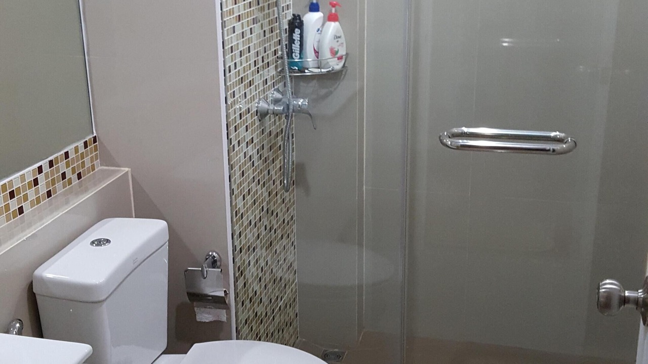 Photo of Bathroom in Phayao