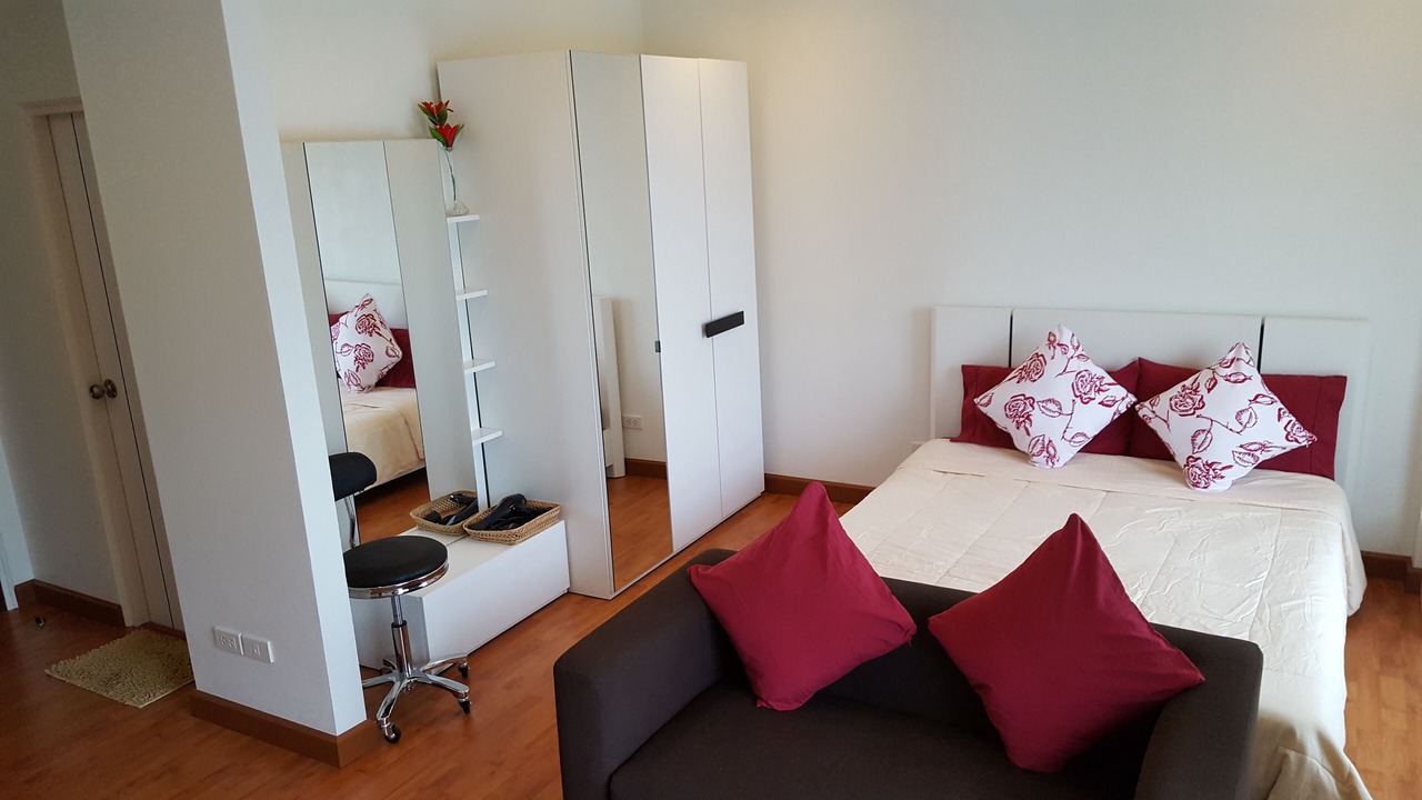Photo of Bedroom in Phayao