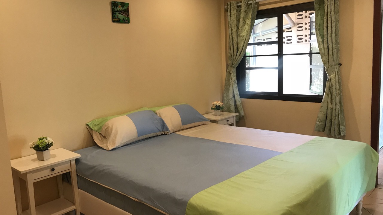 Photo of Bedroom in Kram