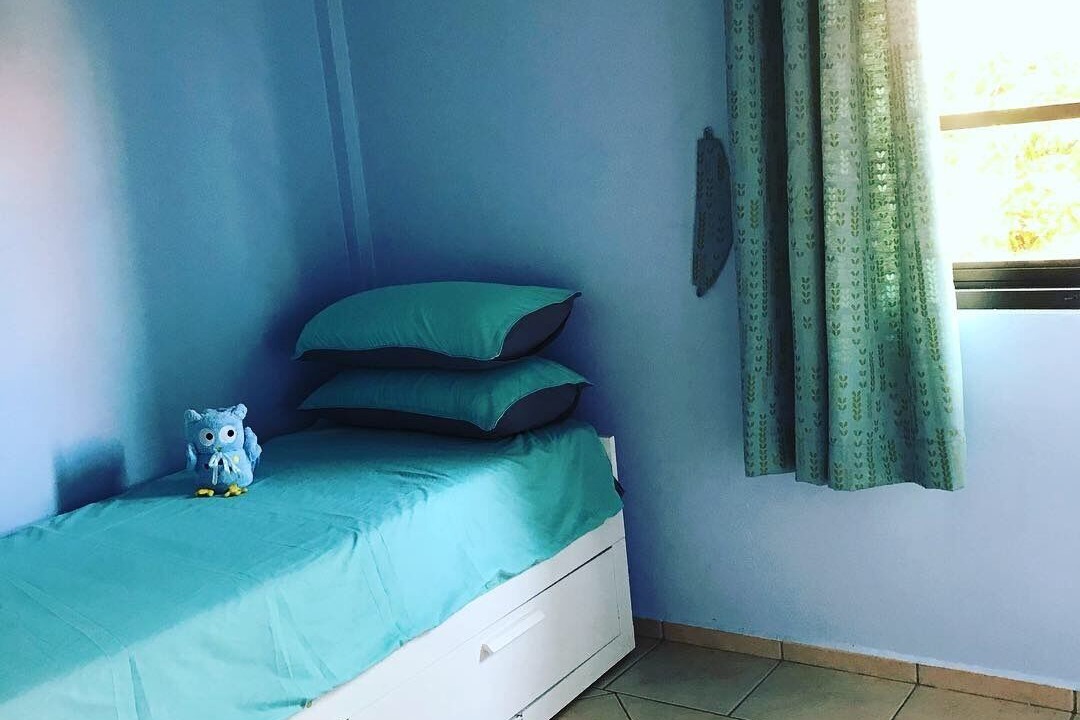 Photo of Bedroom in Kram