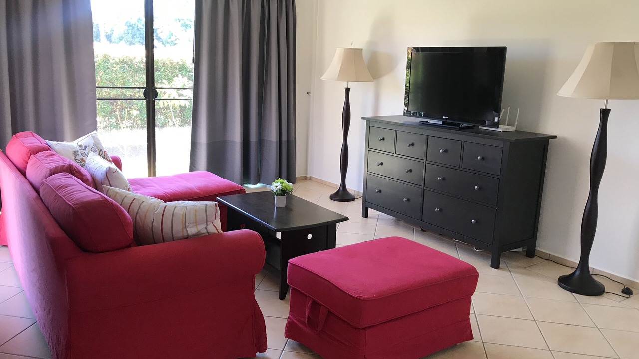 Photo of Livingroom in Kram