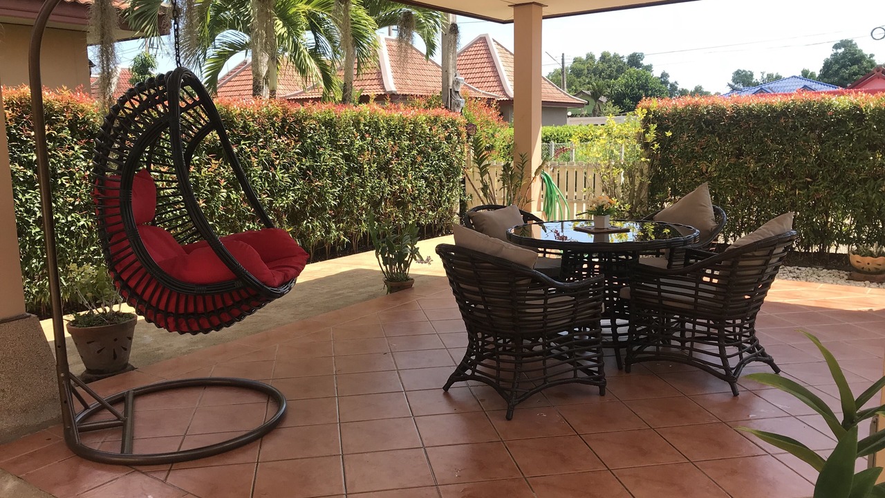 Photo of Outdoor in Kram