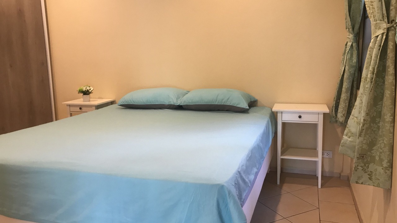 Photo of Bedroom in Kram