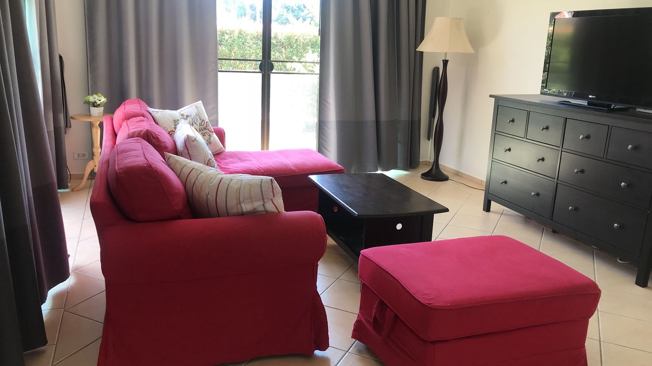 Photo of Livingroom in Kram