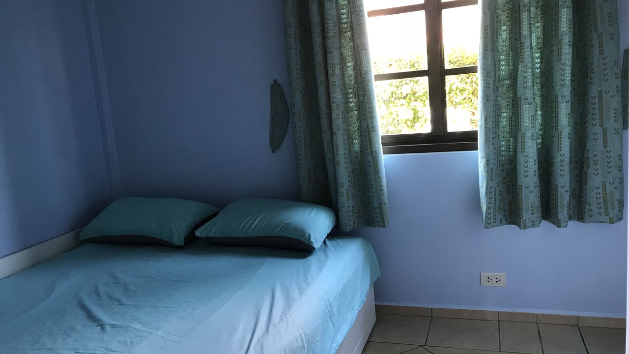Photo of Bedroom in Kram