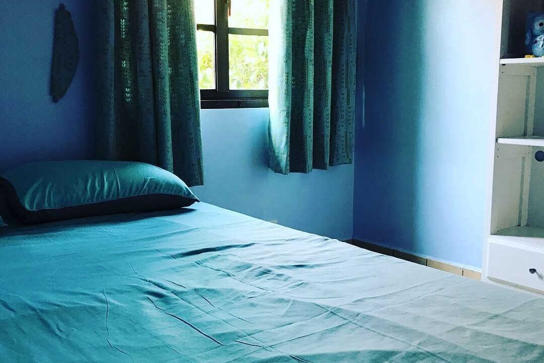 Photo of Bedroom in Kram