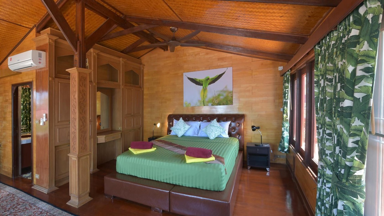 Photo of Bedroom in Bang Po