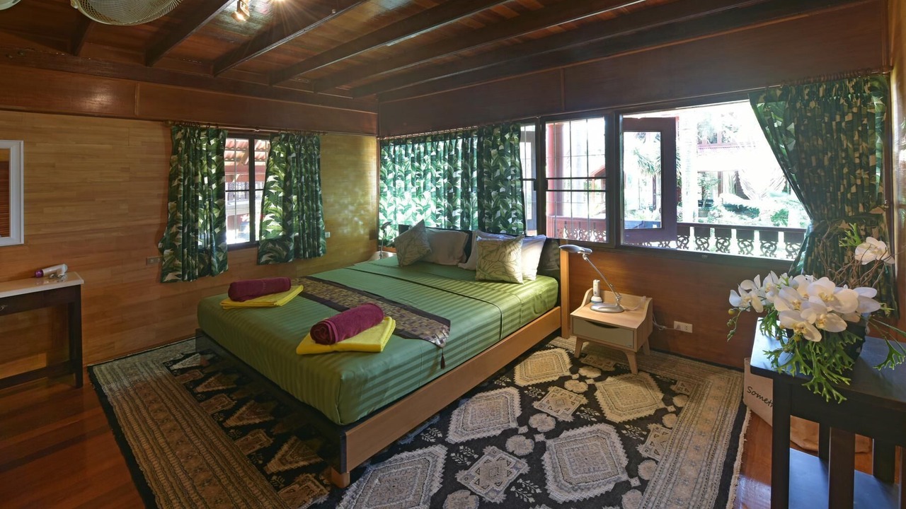 Photo of Bedroom in Bang Po