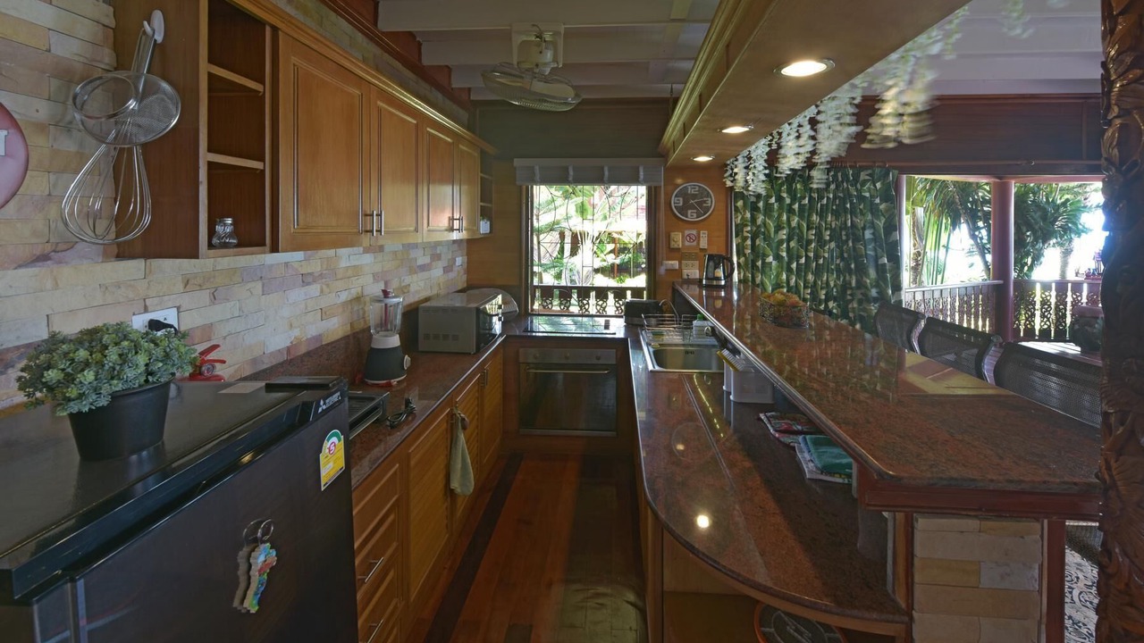 Photo of Kitchen in Bang Po