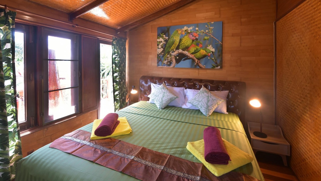 Photo of Bedroom in Bang Po