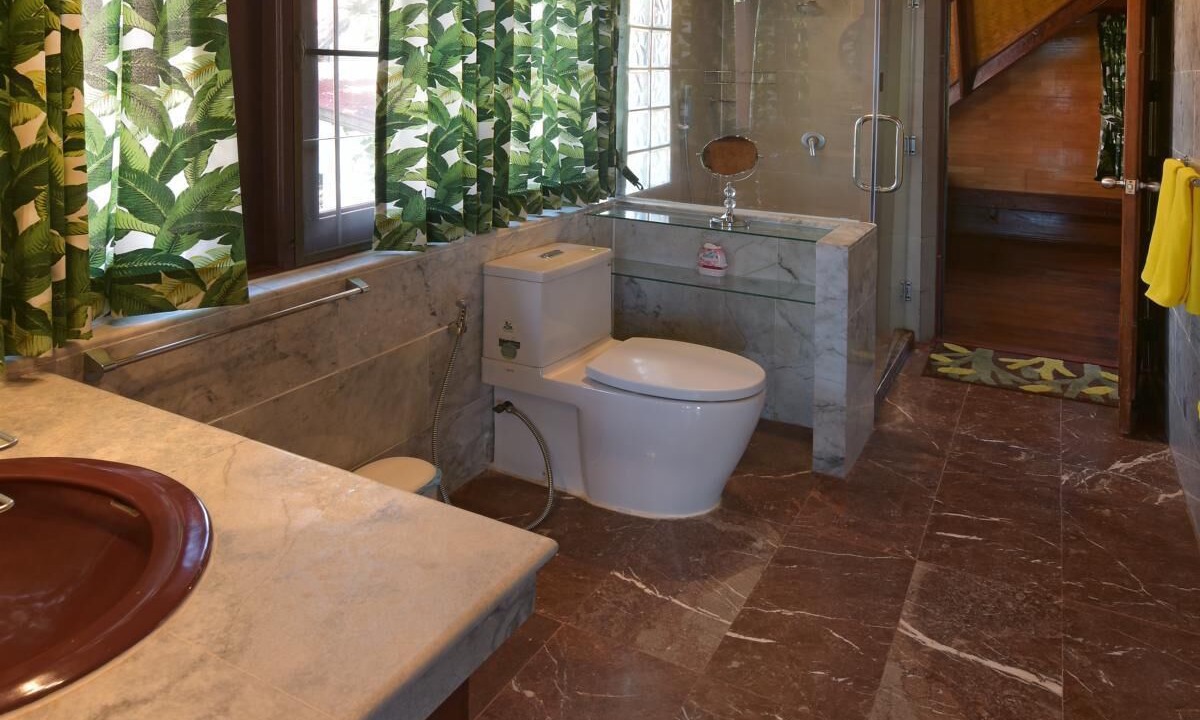 Photo of Bathroom in Bang Po
