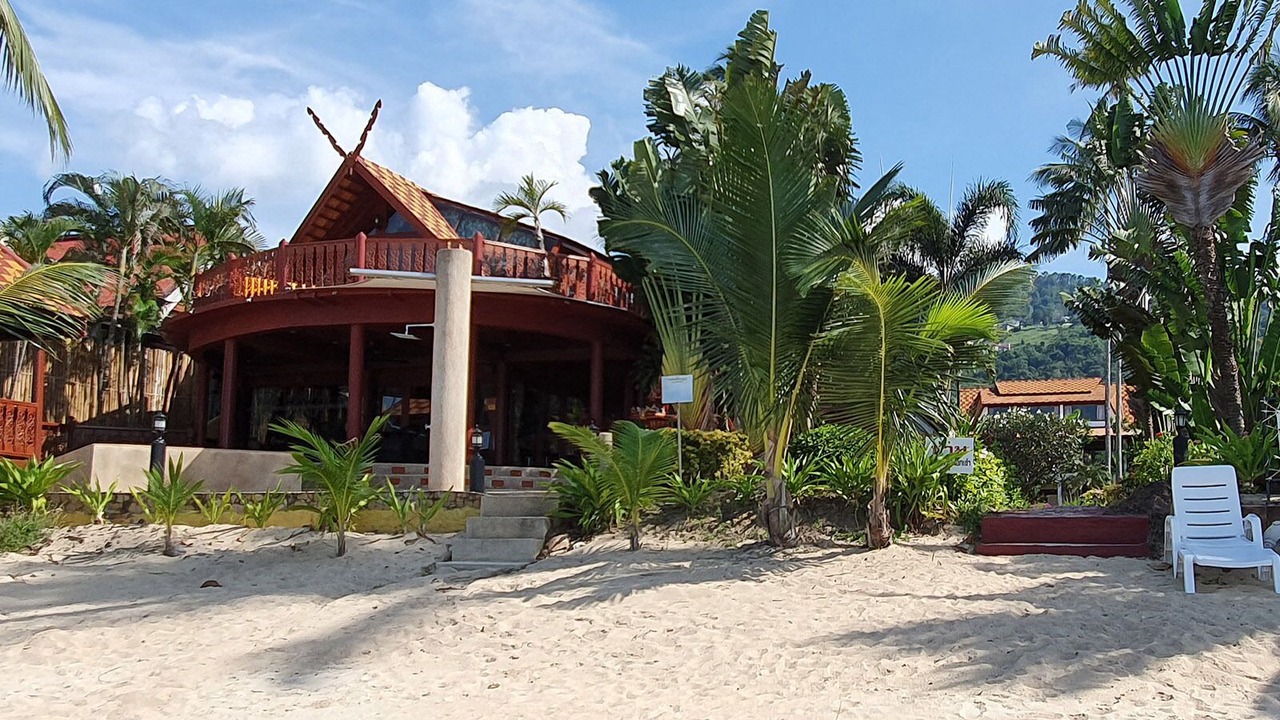 Photo of Outdoor in Bang Po