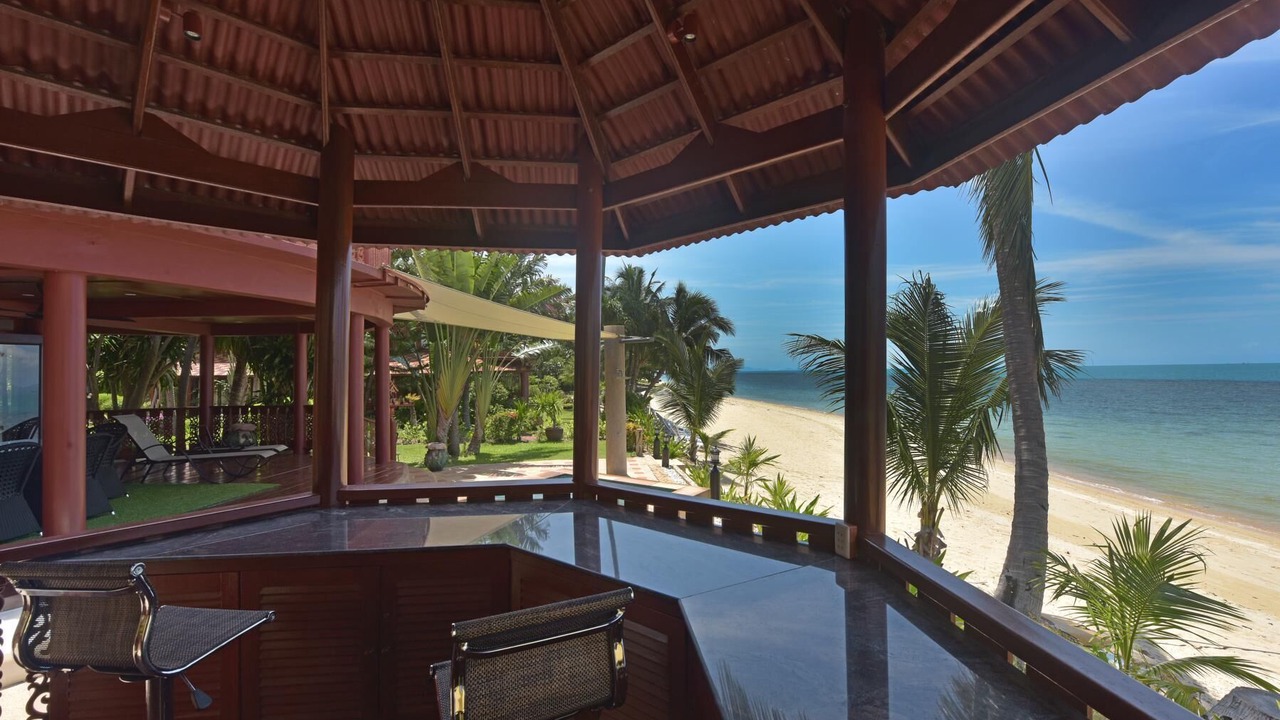 Photo of Outdoor in Bang Po