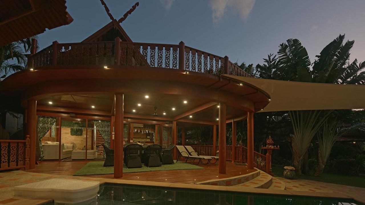Photo of Outdoor in Bang Po