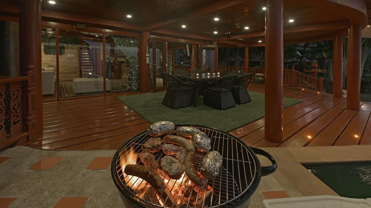 Photo of Outdoor in Bang Po