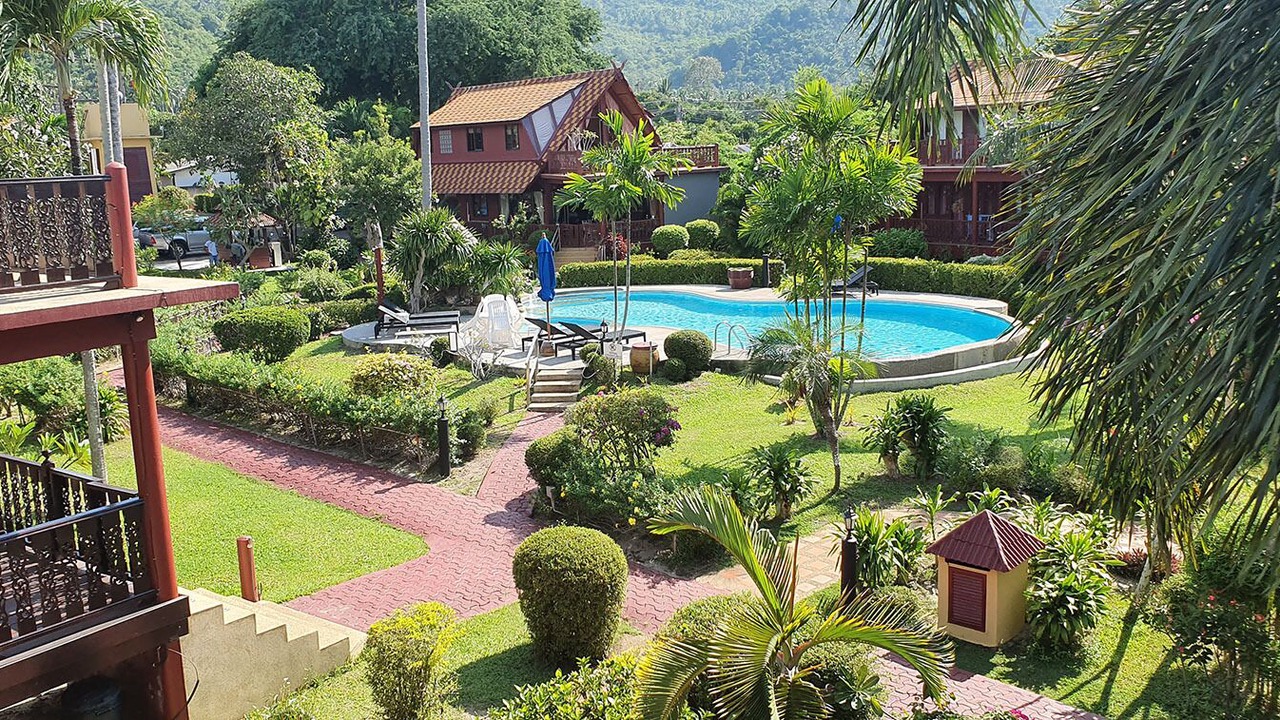 Photo of Outdoor in Bang Po